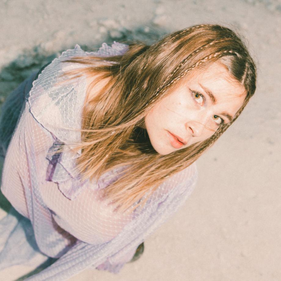 Katie Gregson-MacLeod Doesn't Mind Being Your Next Sad Indie Girl